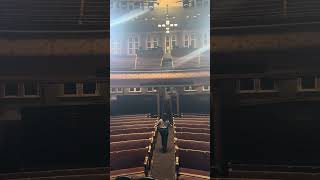 Soundcheck At The Ryman kathleenmadigan standupcomedy [upl. by Korb]