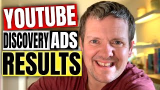 Youtube discovery ads case study results from a 35 spend [upl. by Ettener]