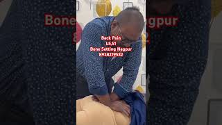 l4 l5 disc bulge exercises physicaltherapy discord asmr [upl. by Chapnick]