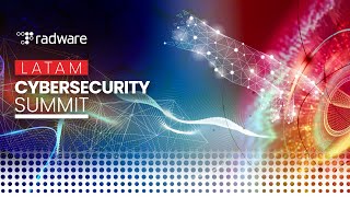 Cyber Latam Security Summit [upl. by Artenek]