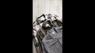 Top 3 Flannel Shirts In Store Right Now [upl. by Acinnor558]