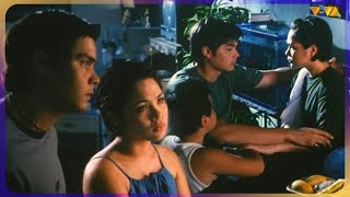 Pera ang problema  Scene from MAGKAPATID [upl. by Ner]