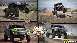 2016 Laughlin Desert Classic Youtheory Racing [upl. by Redleh]