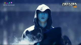 FULL HD BTS MMA 2018  FULL PERFORMANCE MELON MUSIC AWARDS [upl. by Lewison]