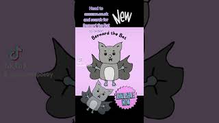 Meet Bernard the Bat [upl. by Aseek]