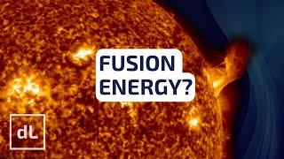 What is fusion  Machine Learning for Fusion [upl. by Ibmab]