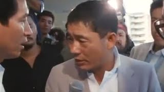 【閲覧注意】犯人役の北野武 演技上手過ぎ Takeshi Kitano is also an actor And his acting is good ※再編集しました [upl. by Merriam185]