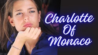 charlotte of monaco bittertea8 [upl. by Faucher]