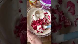 How to Make Hungry Girl’s Freezy PBampJ Cups Recipe [upl. by Nylhtiak]