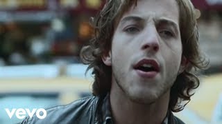 James Morrison  You Give Me Something Official Video [upl. by Aisyat]