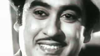 o mERe diL kE chAIn KIsHORe KuMAr [upl. by Maighdlin636]