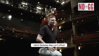 Berkeley Repertory Theatre Says No on GG [upl. by Triplett27]