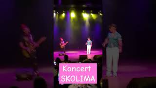 SKOLIMLatino skolim koncert konin latino skolimlatino latinogang muzyka publiczność fani [upl. by Dollar]