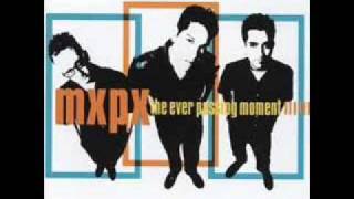 MxPx  One Step Closer To Life [upl. by Kariv]