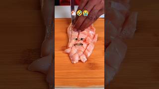 Chikan ke ude hos 🤣 chickenroll chikenroll recipe food streetfood chickenrollrecipe shorts [upl. by Yuri]