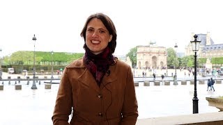 Entretien quotLouis XVIIquot par Hélène Becquet pour le Prix château de Versailles du livre dhistoire [upl. by Lehcer562]