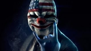 Payday 2 OST FULL [upl. by Olethea]