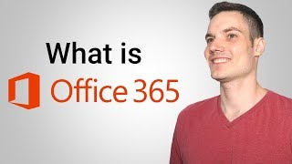 What is Office 365 [upl. by Nylecaj]