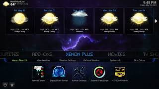 IS THE XENON ALL IN ONE THE KING OF ALL BUILDS [upl. by Coonan]