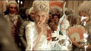 Marie Antoinette Full Movie Facts amp Review  Kirsten Dunst  Jason Schwartzman [upl. by Adnylem297]