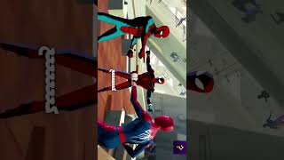 Marvel Spiderman 2  Part 2  spiderman spiderman2 اسپایدرمن مردعنکبوتی ونوم [upl. by Heisel]