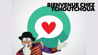 bienvenue chez tchoutchoua [upl. by Oluas]