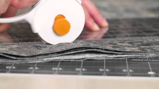 Fiskars® Rotary Cutters Overview [upl. by Adali]