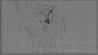 Emperors New Groove  Collection of Yzma Linetests [upl. by Euphemiah]