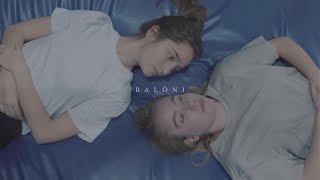 zalagasper  baloni Official Video [upl. by Crutcher14]