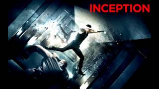 Inception 2010 Credits Soundtrack OST [upl. by Ainavi]