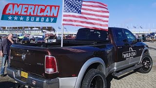 Aftermovie American Sunday 2024 TT Circuit Assen [upl. by Dow]