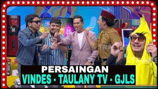 PERSAINGAN VINDES  TAULANY TV  GJLS YANG PENUH TAWA  MOMEN SERU ARISAN 301124 [upl. by Aman]