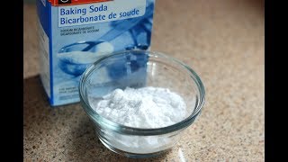 How to Cure Canker Sore With Baking Soda [upl. by Lombard927]