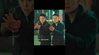 Midnight Runners  The Most ICONIC Moments midnightrunners korean movie [upl. by Shaff]