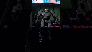 Studio Series 114 Megatron [upl. by Oly]