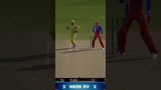 Mitchell Santners Best Spin Bowling shorts youtubeshorts neonrv7 [upl. by Milak]