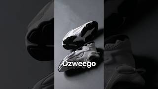 Adidas Ozelia ИЛИ Adidas Ozweego КАКИЕ брать adidas адидас [upl. by Le]