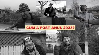 CEAU SPUS ROMÂNII ÎN 2023 best of 🔴 Despre AMANTE băutură școală și IUBIRE ep1 [upl. by Orms657]