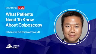 What Patients Need to Know About Colposcopy [upl. by Ariem450]