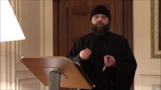 2017 FoMA Madingley Conference Session 6 Revd Dr Nikolai Sakharov [upl. by Betsey]