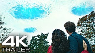 EXTRAPOLATIONS Official Trailer 2023 New Thriller Movies 4K [upl. by Jena]