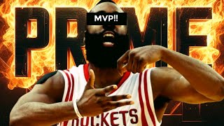 James Harden le meilleur joueur offensif de la NBA [upl. by Nevi234]