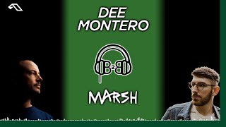 Marsh B2B Dee Montero [upl. by Kathi]