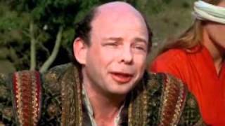 Memorable Movie Death 3 Vizzini From Princess Bride [upl. by Inittirb]