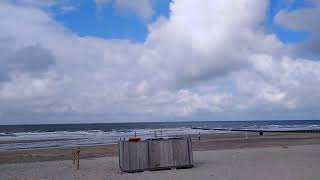 Urlaub Domburg Strand Teil1 [upl. by Petrina913]