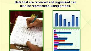 Bar Graph and Pictograph [upl. by Lotz]