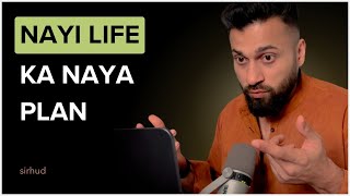 Life ko Badalne ka Plan kaise banaye [upl. by Azelea149]