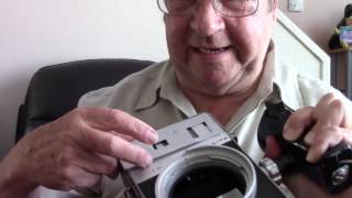 Mamiya Press Super 23 [upl. by Geraint]