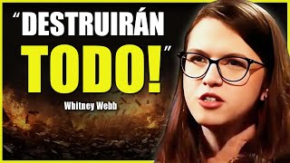 quotPrepárate para la agenda del 2025quot  Whitney Webb en Español [upl. by Llennyl]