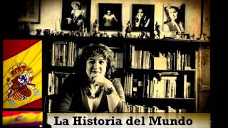 Diana Uribe  Historia de España  Cap 04 La Conquista de America I [upl. by Stanislaus73]